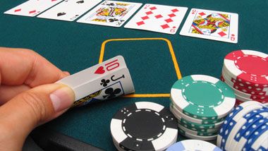 online poker tournaments