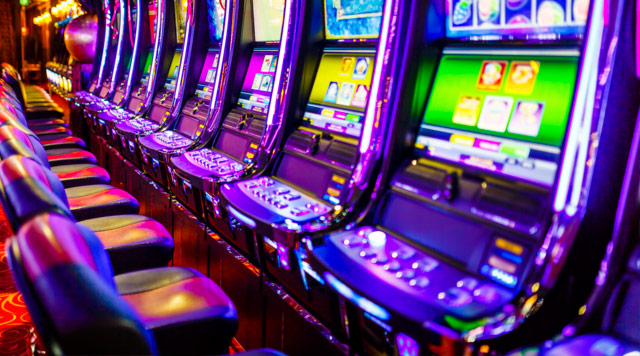 slot gambling sites