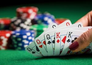 Gain More Offers Provided By An Online Poker Gambling Website